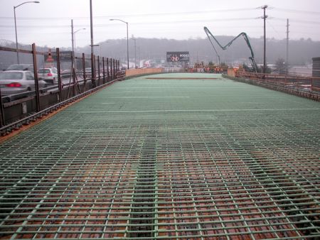Spokane Street Viaduct update:
